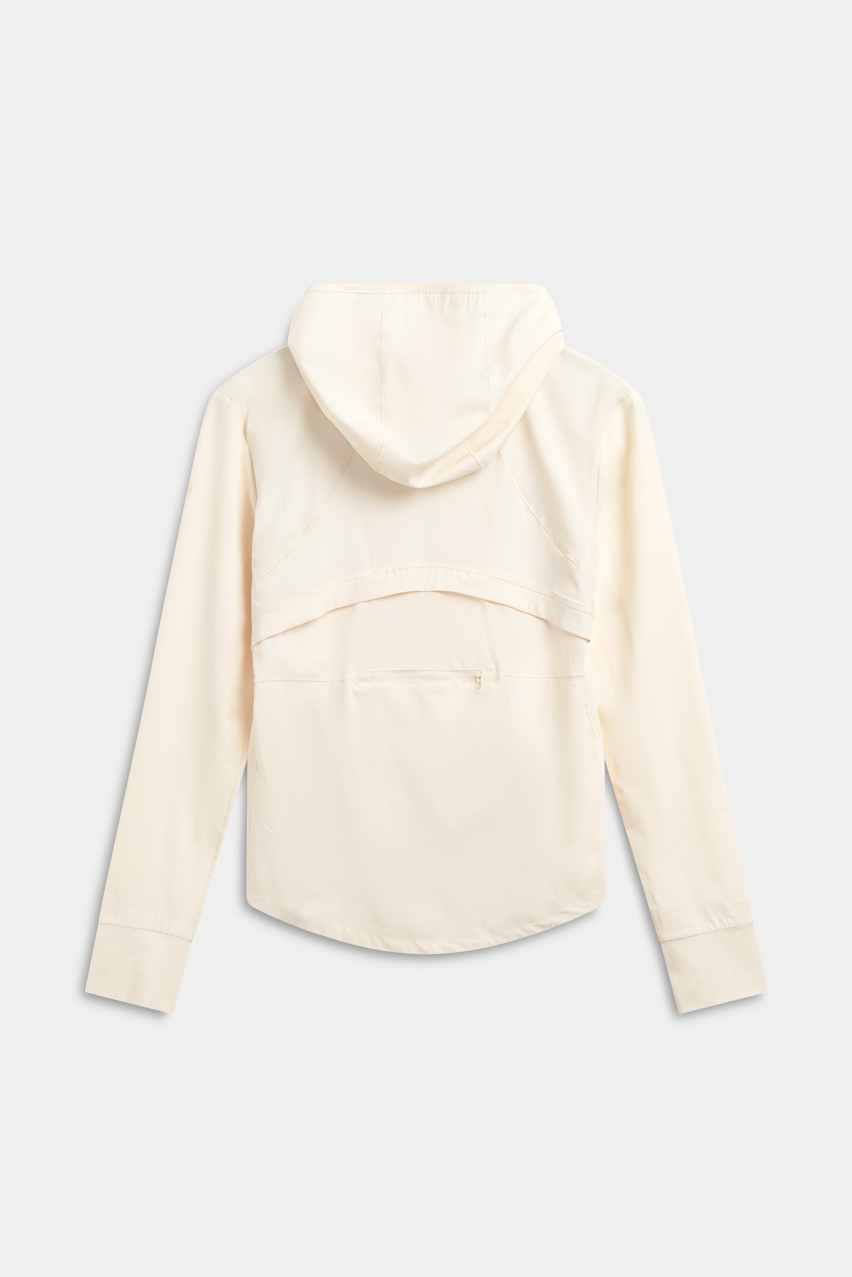 Windluxe® Jacket - Butter Yellow
